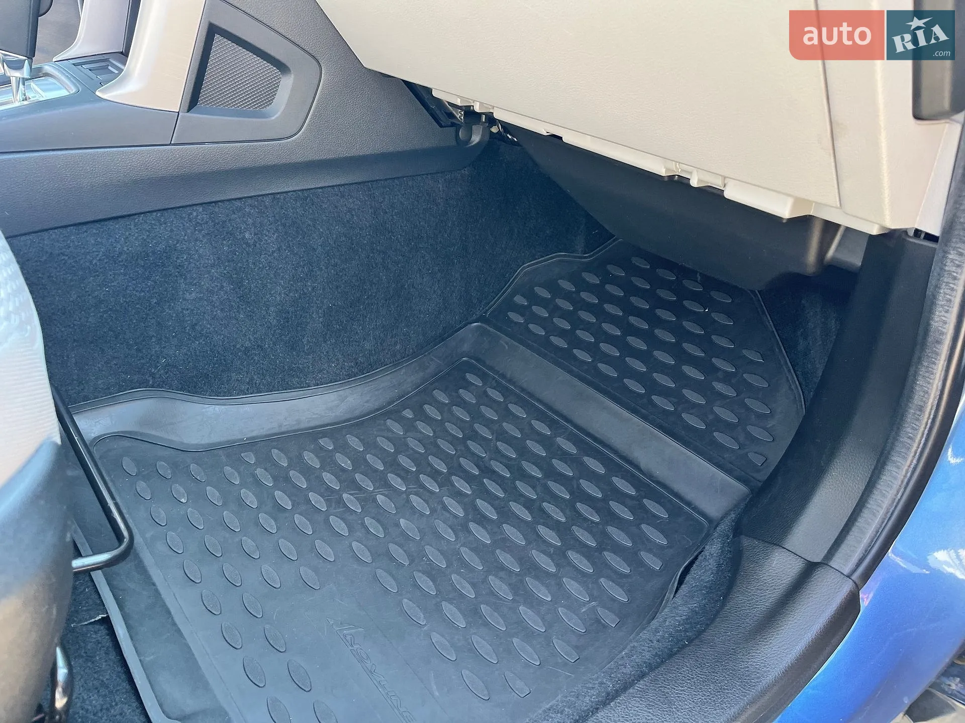 2017 Subaru Forester - мініатюра 44
