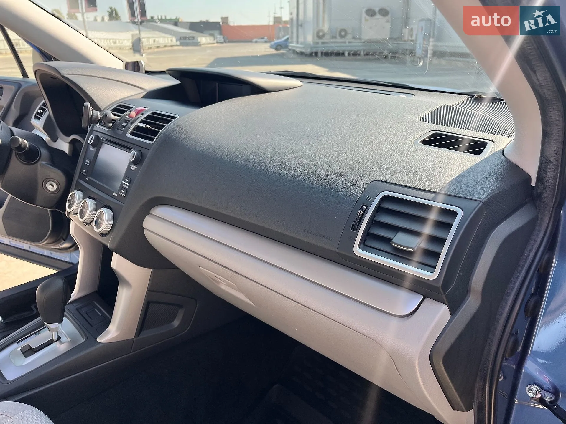 2017 Subaru Forester - мініатюра 45