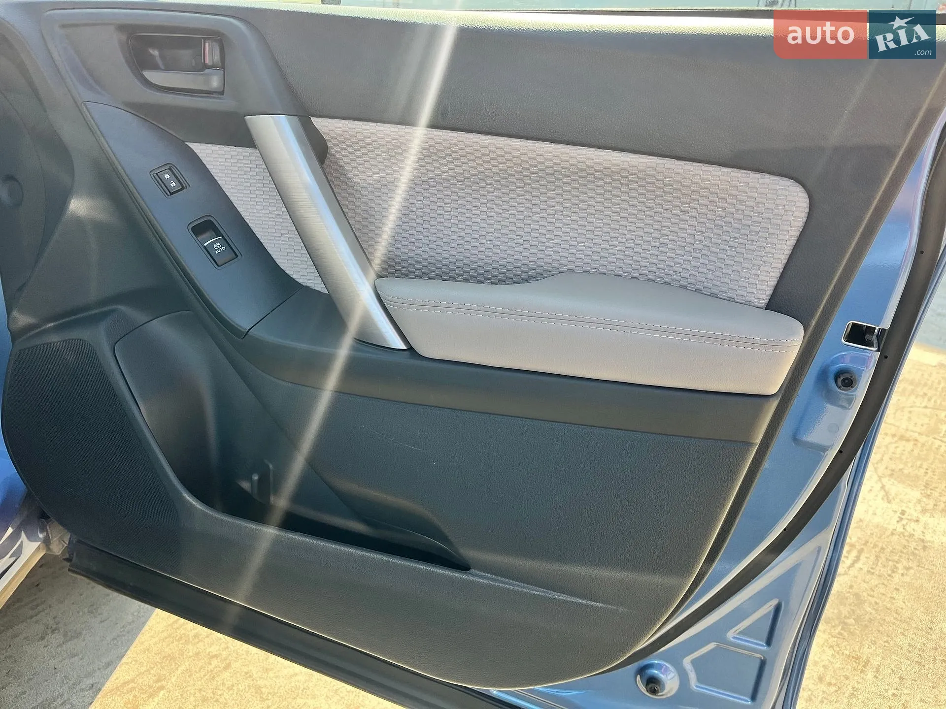 2017 Subaru Forester - мініатюра 47