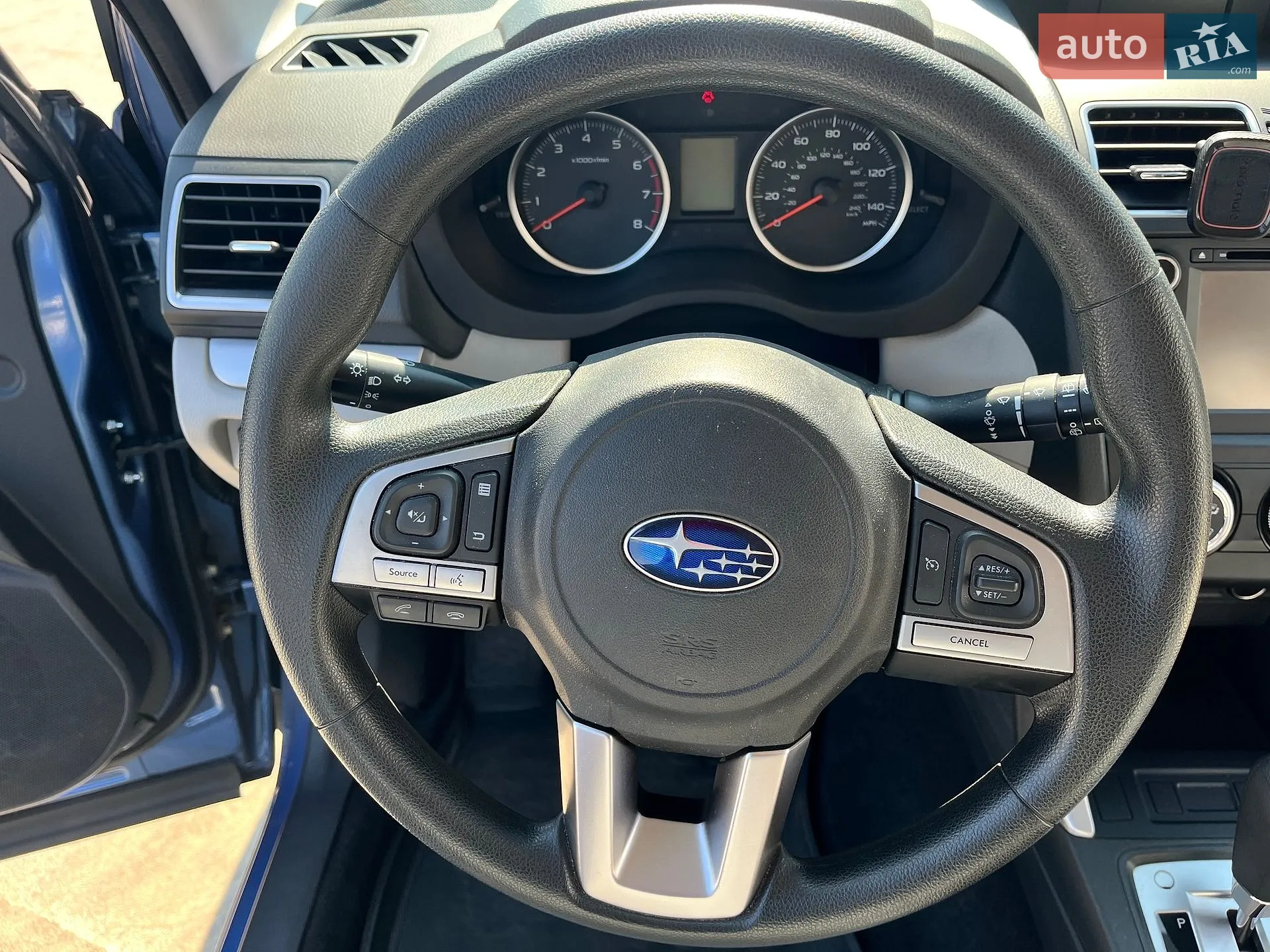 2017 Subaru Forester - мініатюра 50