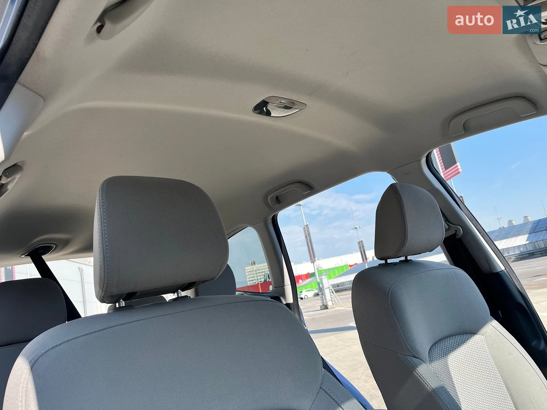 2017 Subaru Forester - мініатюра 53