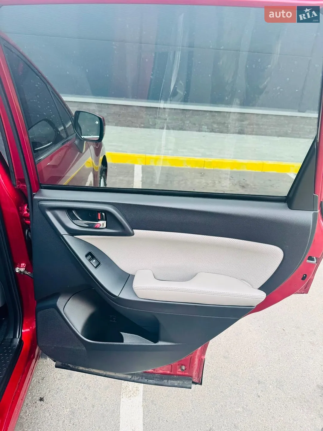 2013 Subaru Forester - мініатюра 4