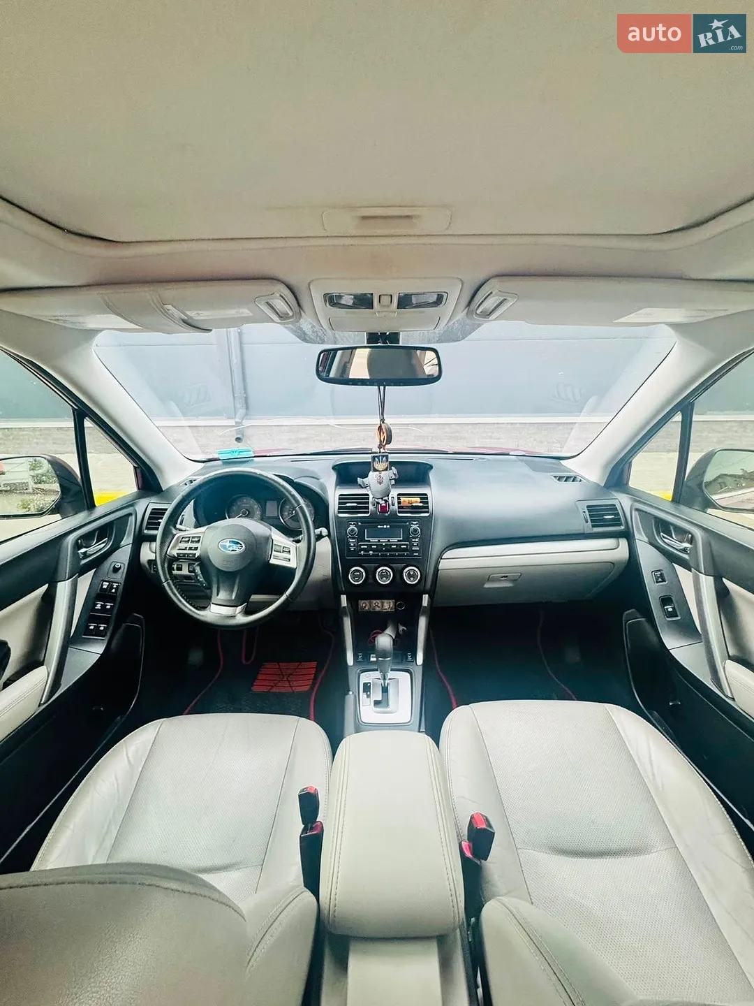 2013 Subaru Forester - мініатюра 17