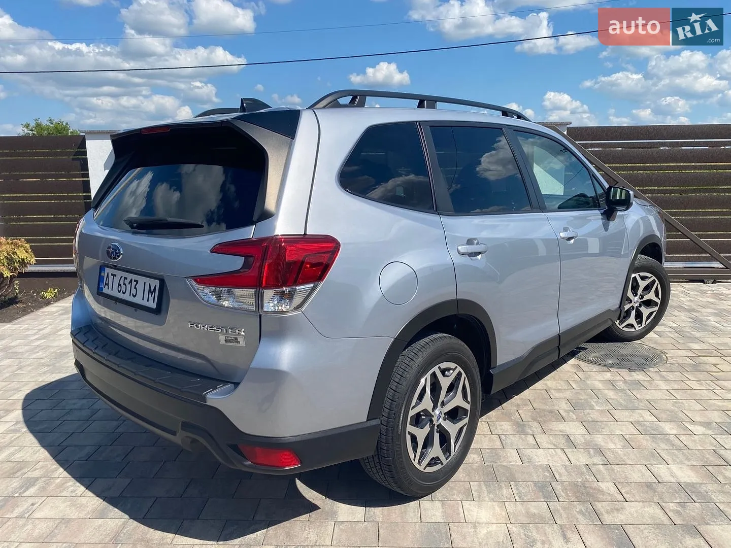 2024 Subaru Forester - мініатюра 7