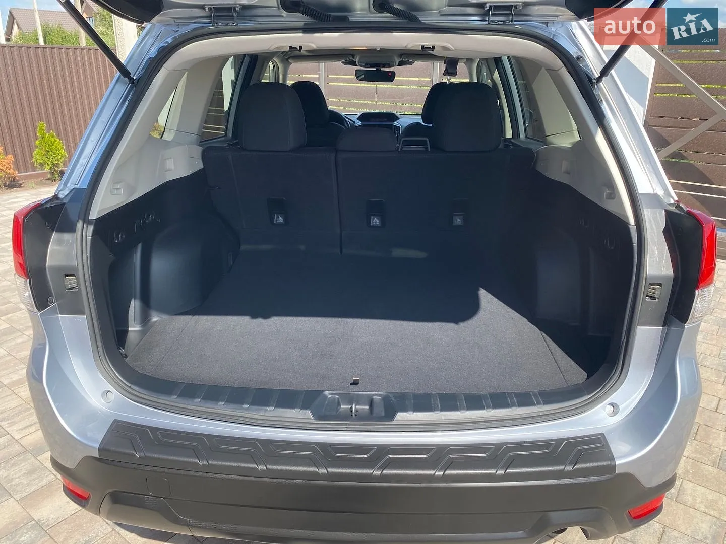 2024 Subaru Forester - мініатюра 17