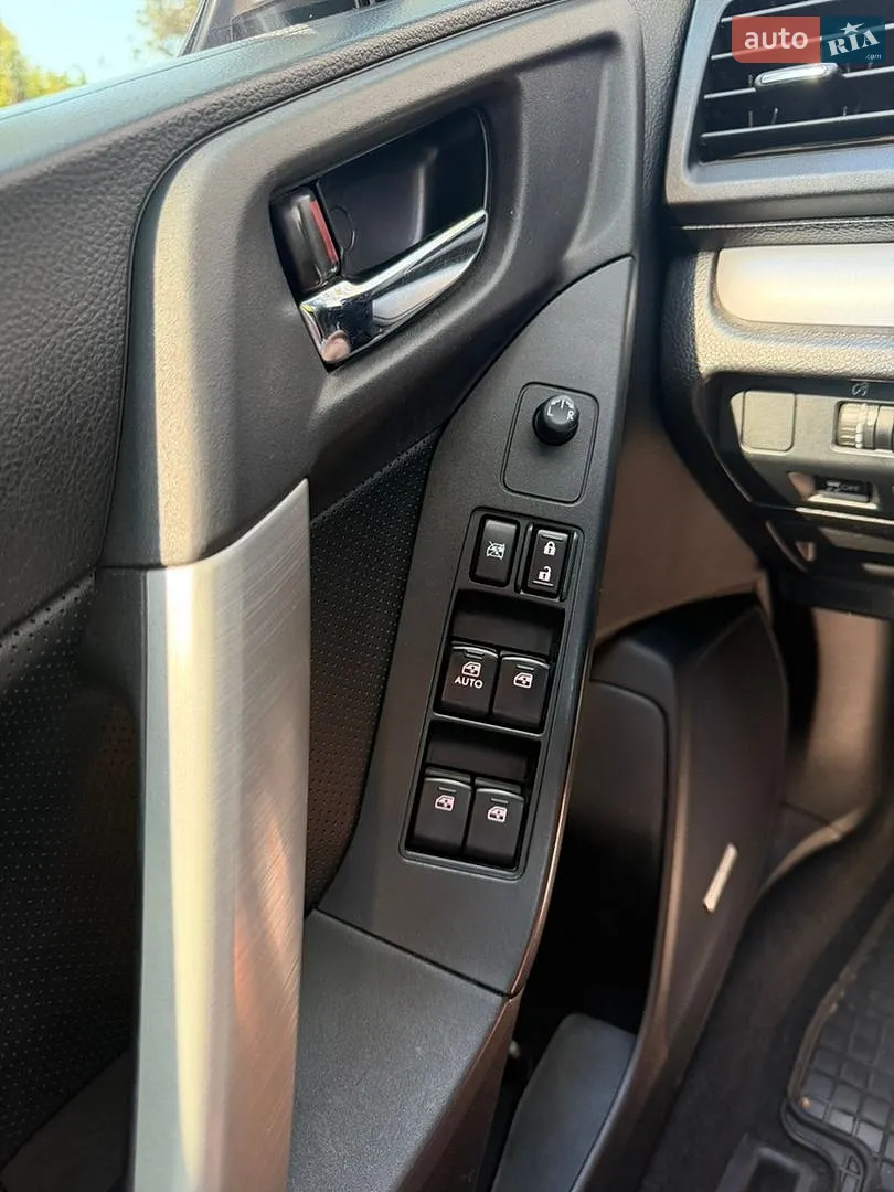 2013 Subaru Forester - мініатюра 7