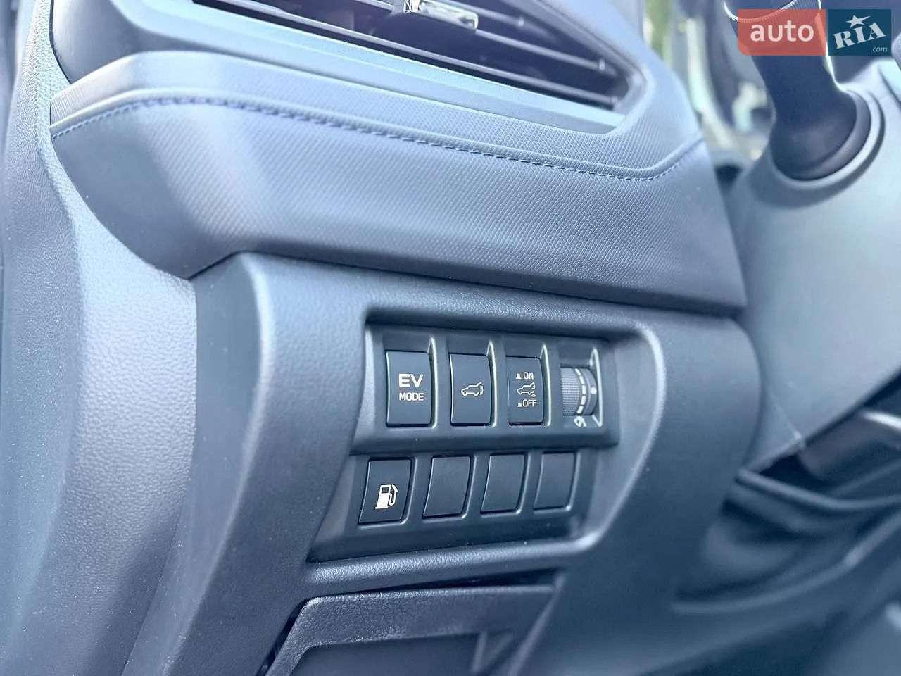 2025 Subaru Forester - мініатюра 17