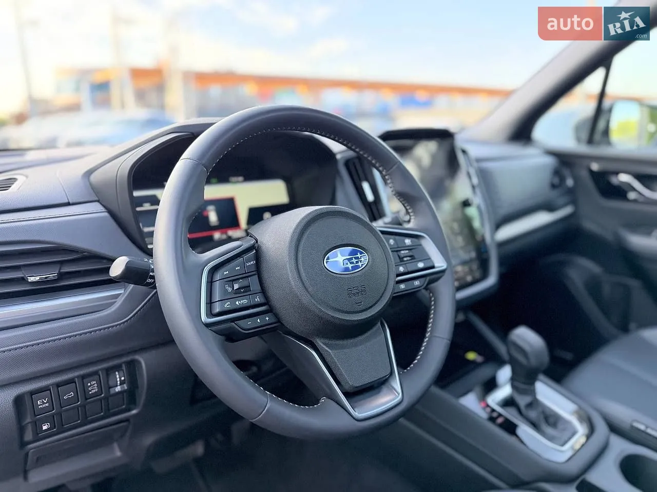 2025 Subaru Forester - мініатюра 18