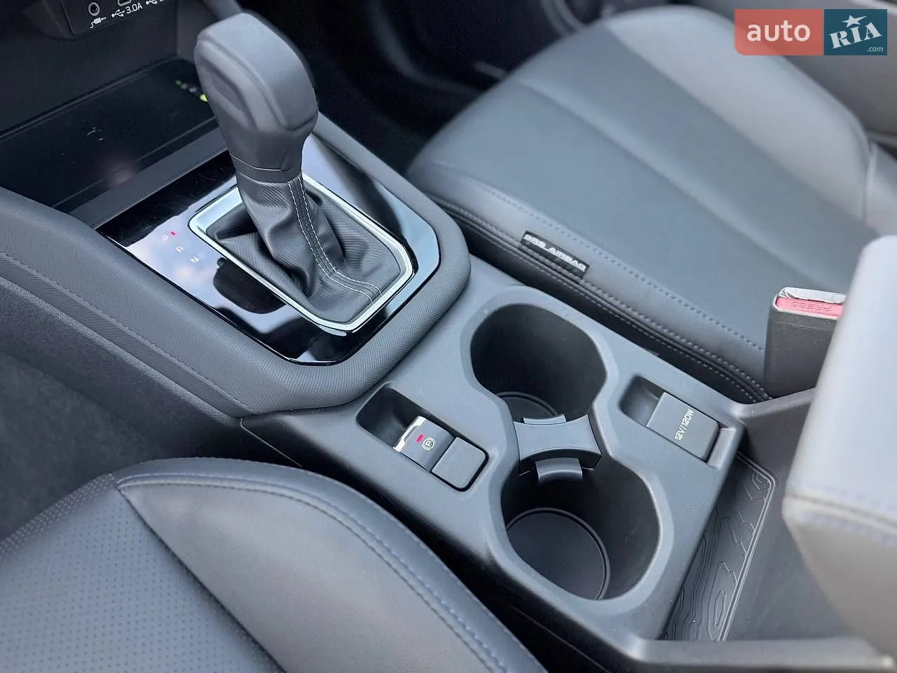 2025 Subaru Forester - мініатюра 23