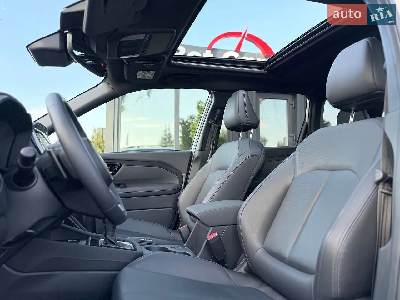 2025 Subaru Forester - мініатюра 24