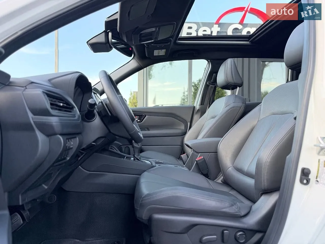 2025 Subaru Forester - мініатюра 25