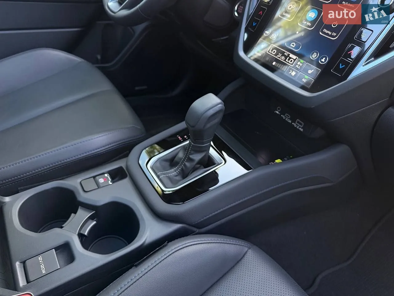 2025 Subaru Forester - мініатюра 32