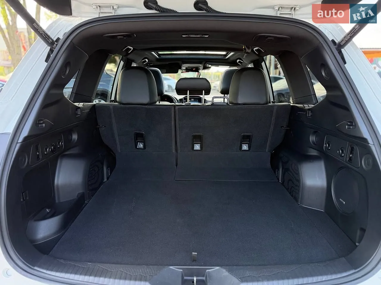 2025 Subaru Forester - мініатюра 36