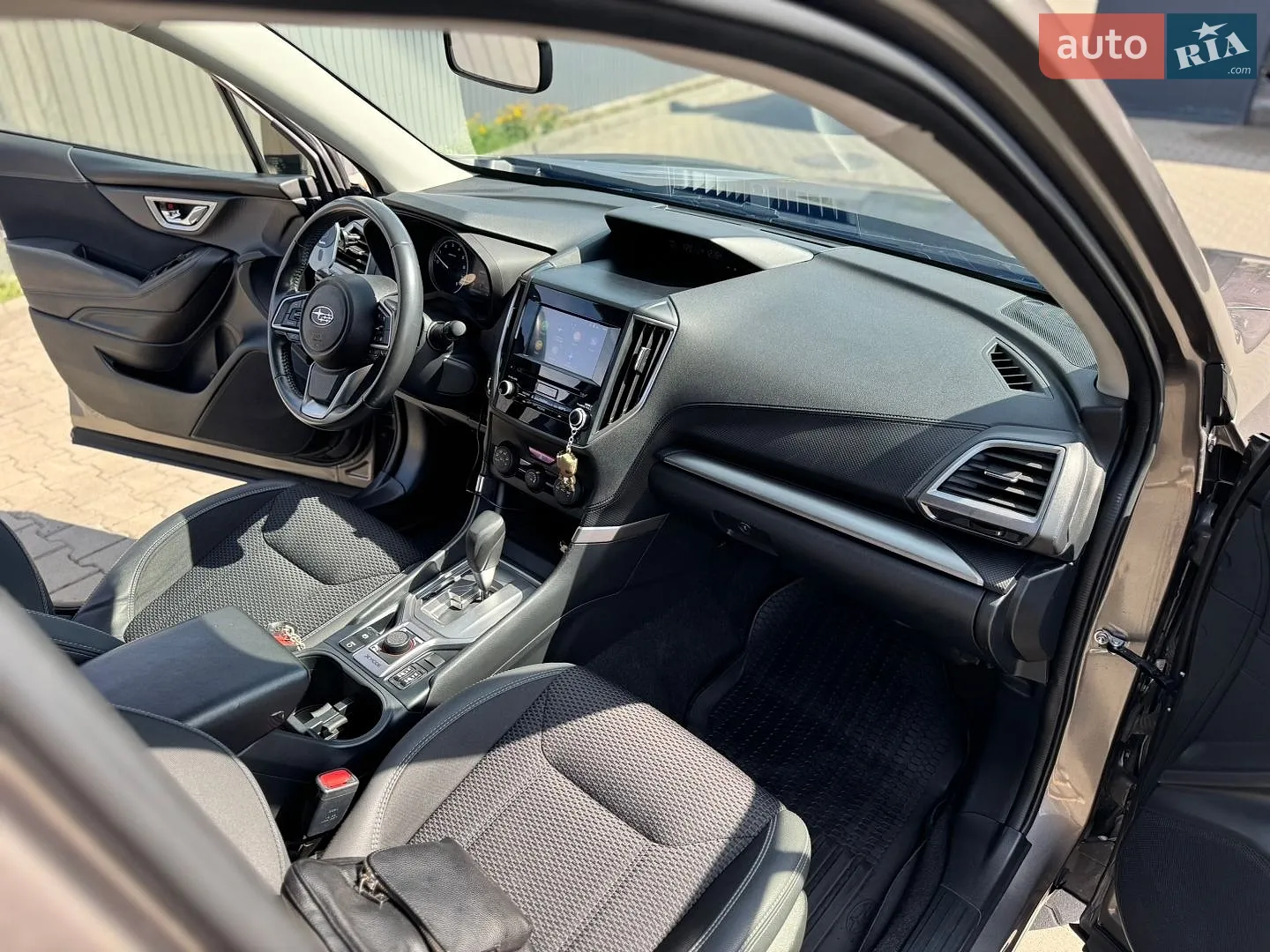 2021 Subaru Forester - мініатюра 14