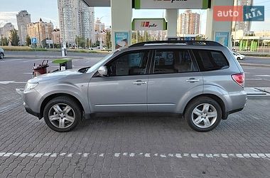 Внедорожник / Кроссовер Subaru Forester 2008 в Киеве фото 2 Внедорожник / Кроссовер Subaru Forester 2008 в Киеве