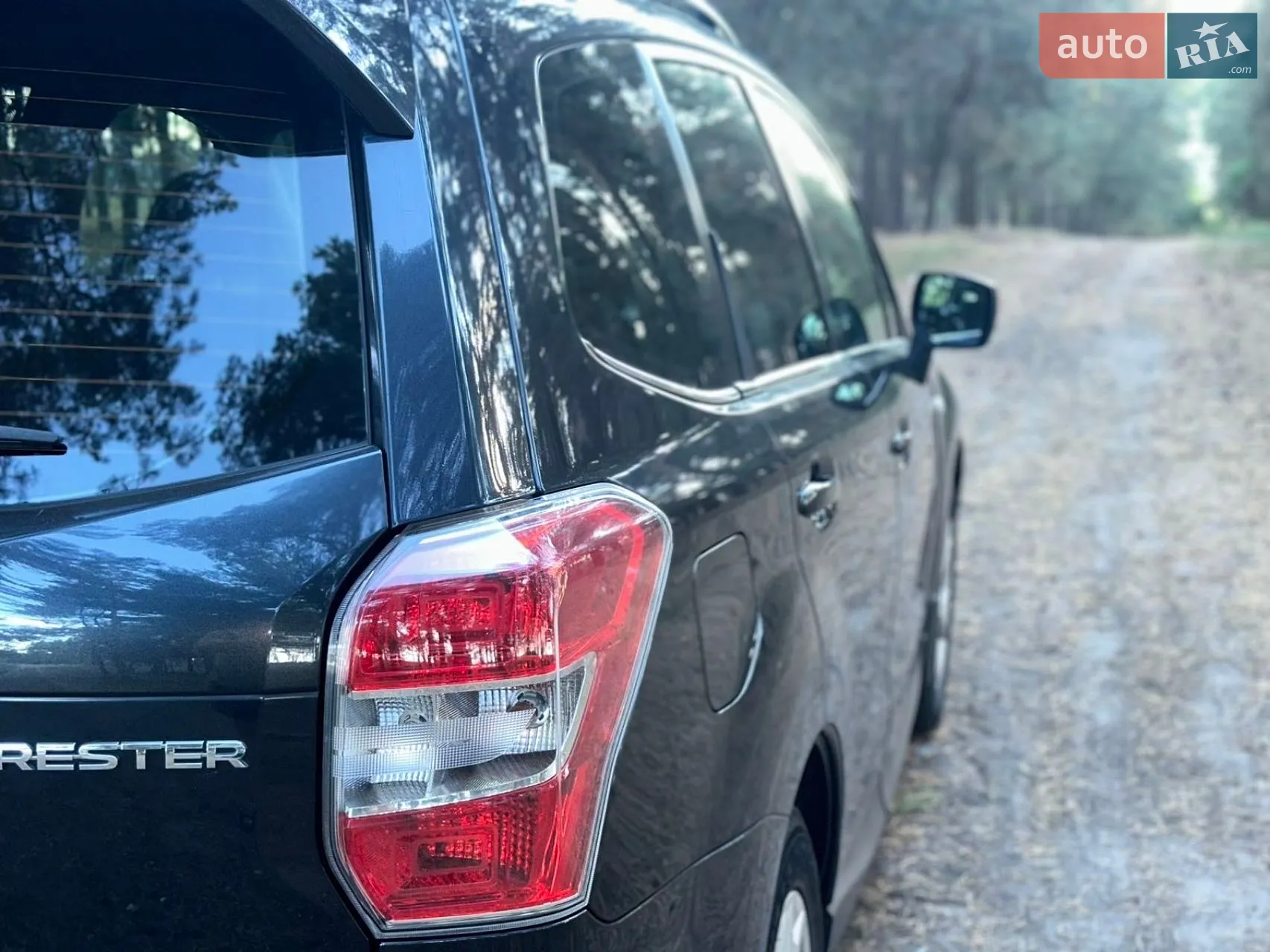 2013 Subaru Forester - мініатюра 8