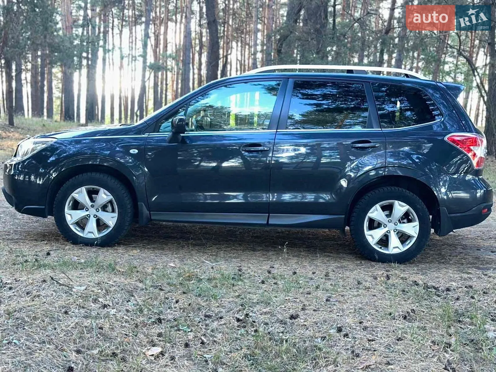 2013 Subaru Forester - мініатюра 11