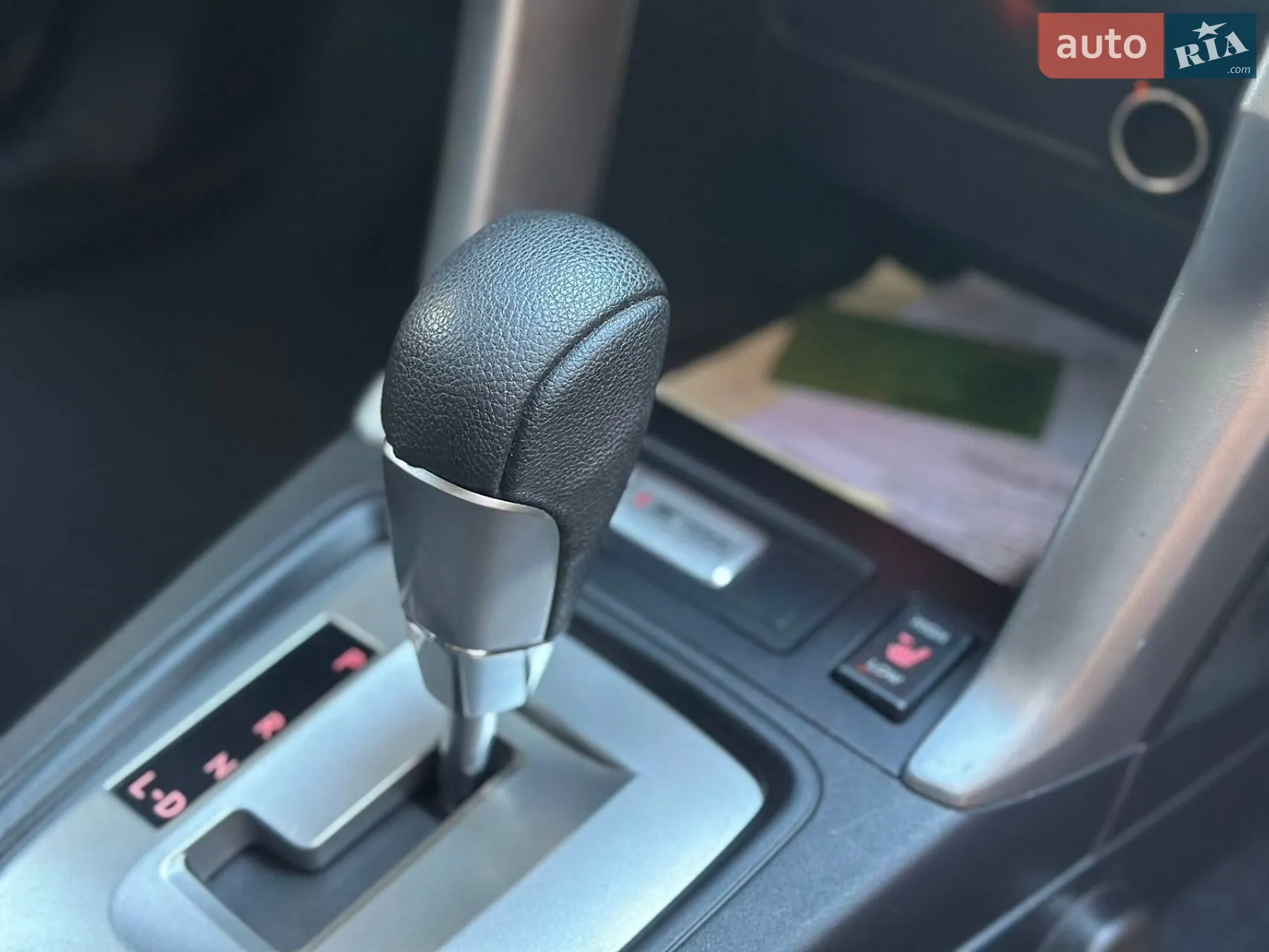 2013 Subaru Forester - мініатюра 18