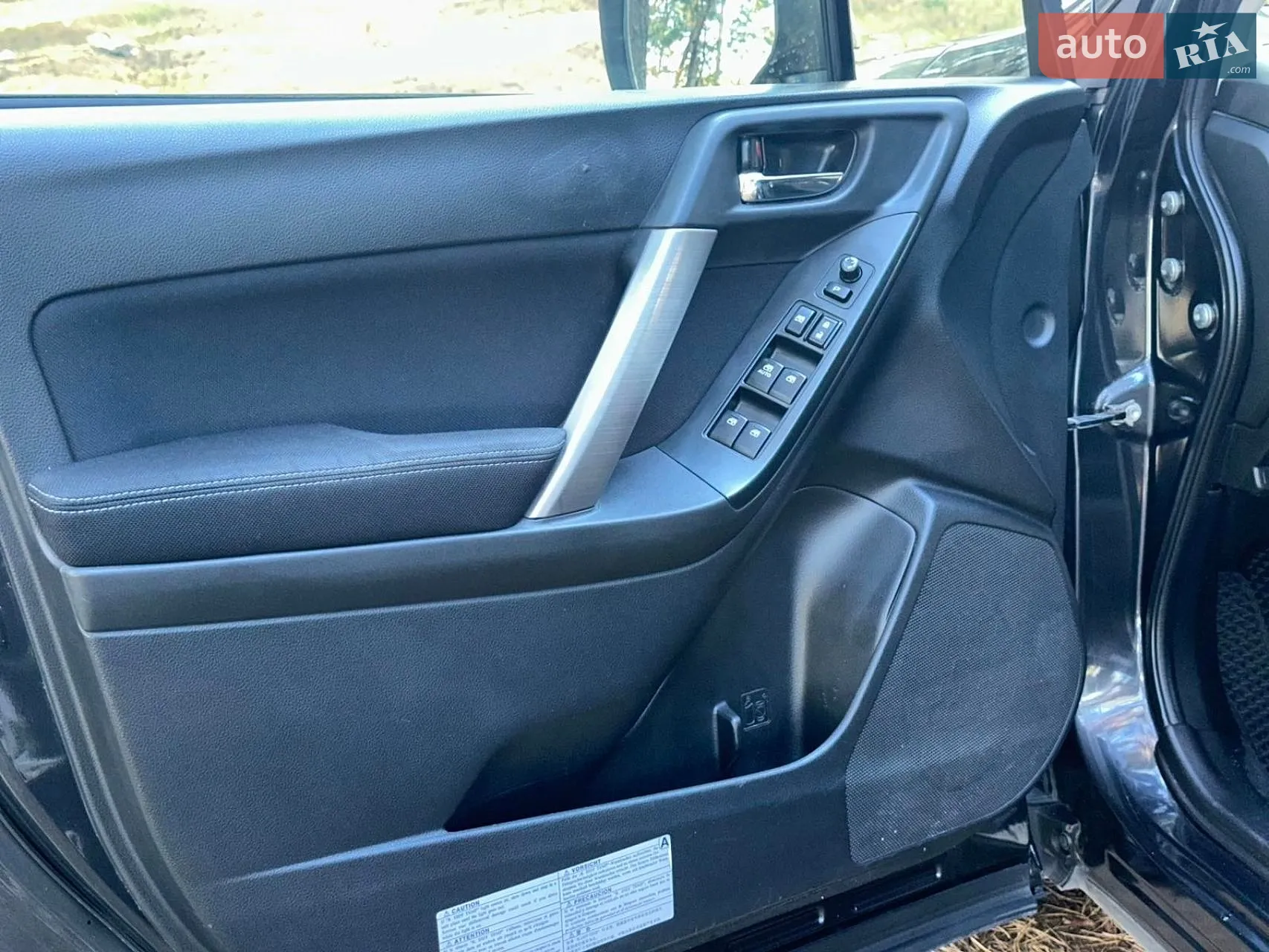 2013 Subaru Forester - мініатюра 20