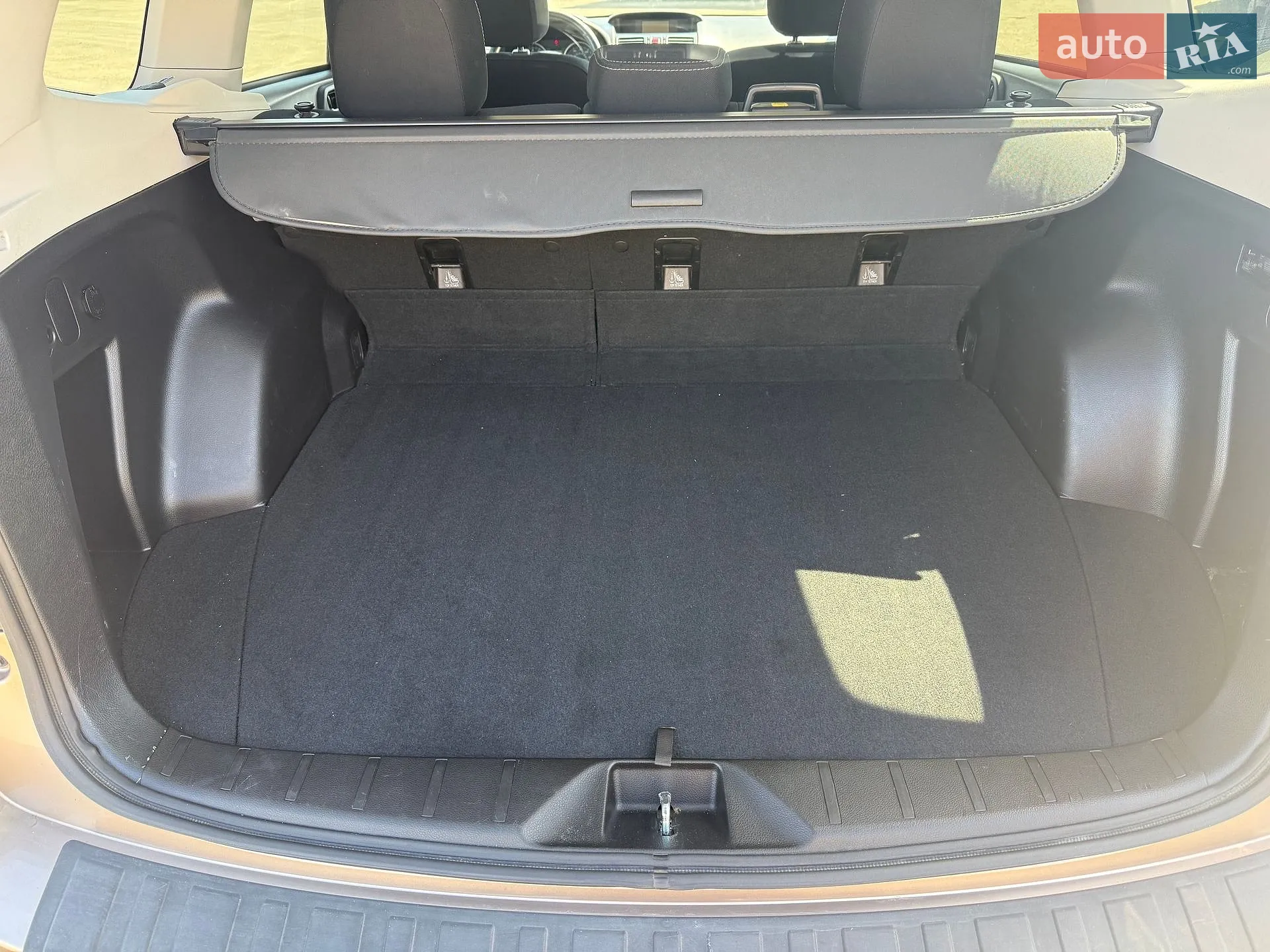 2014 Subaru Forester - мініатюра 15