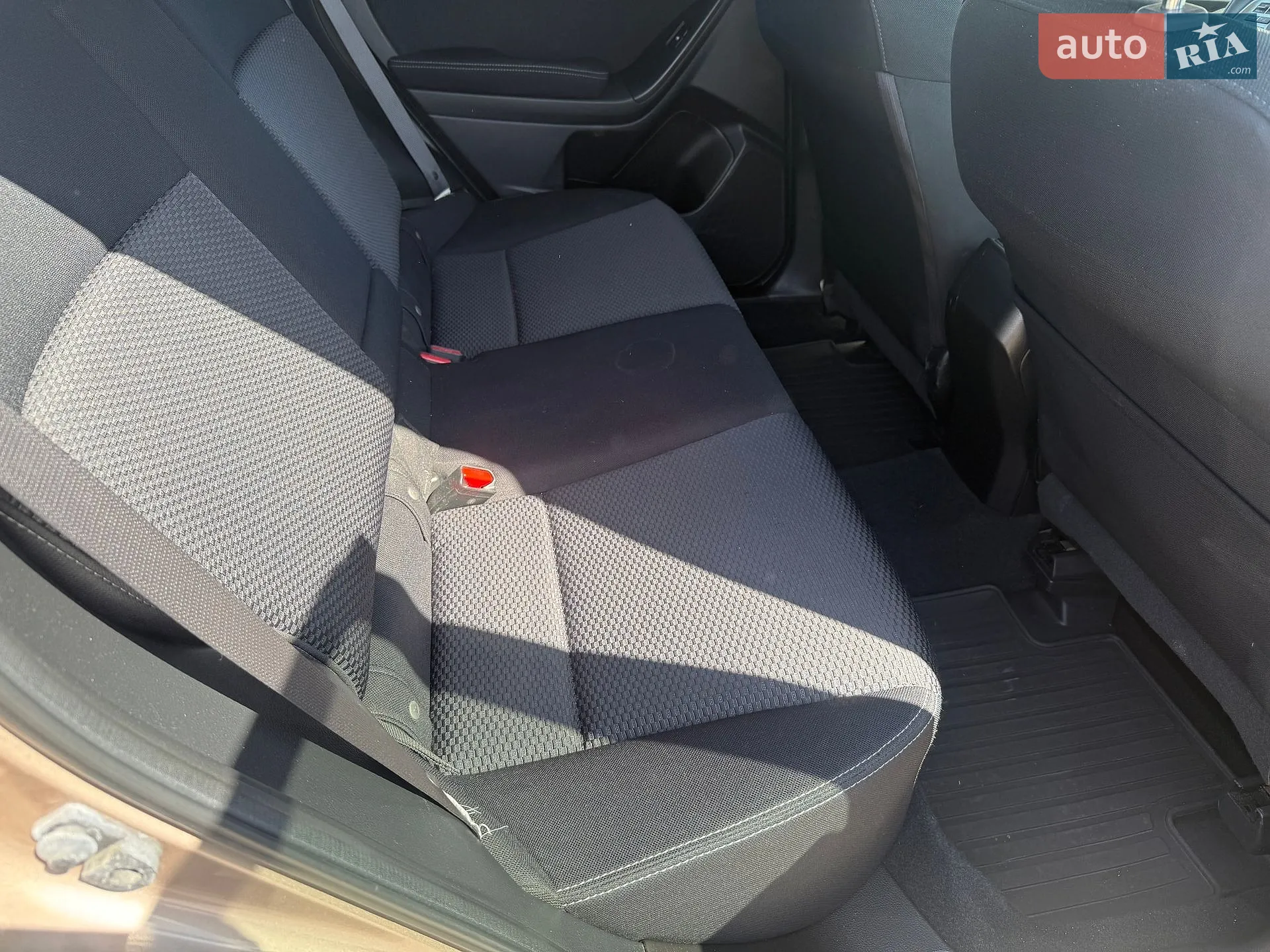 2014 Subaru Forester - мініатюра 17