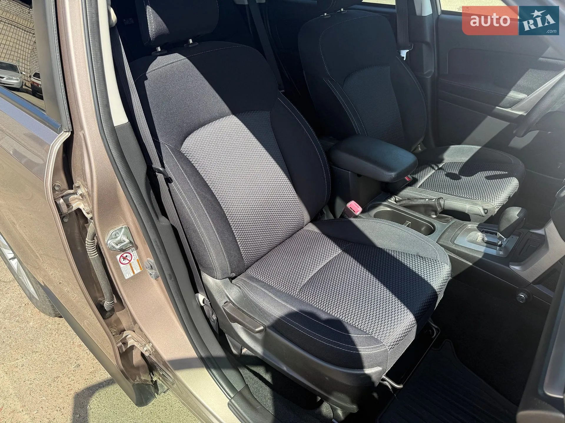 2014 Subaru Forester - мініатюра 20