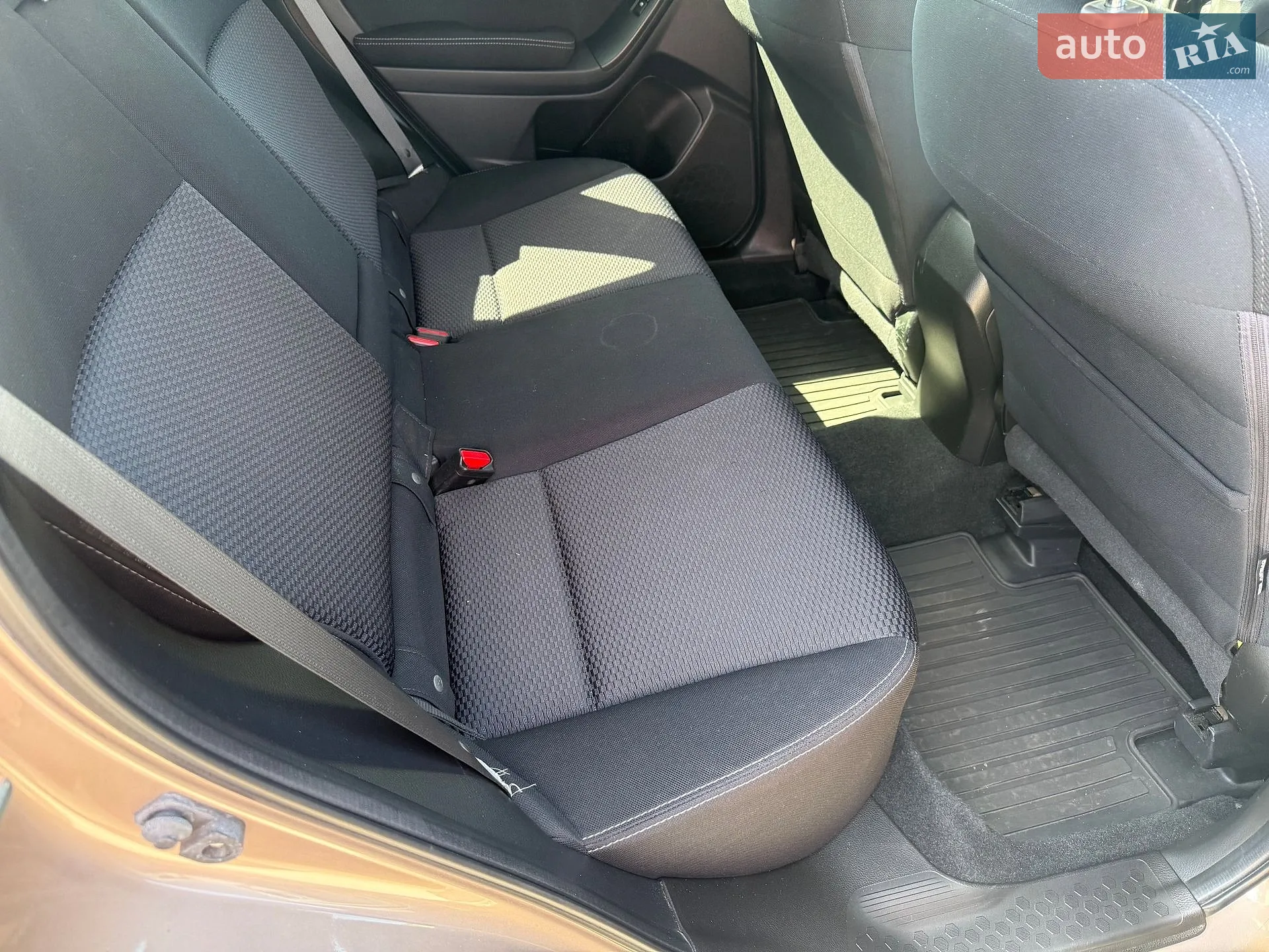2014 Subaru Forester - мініатюра 43