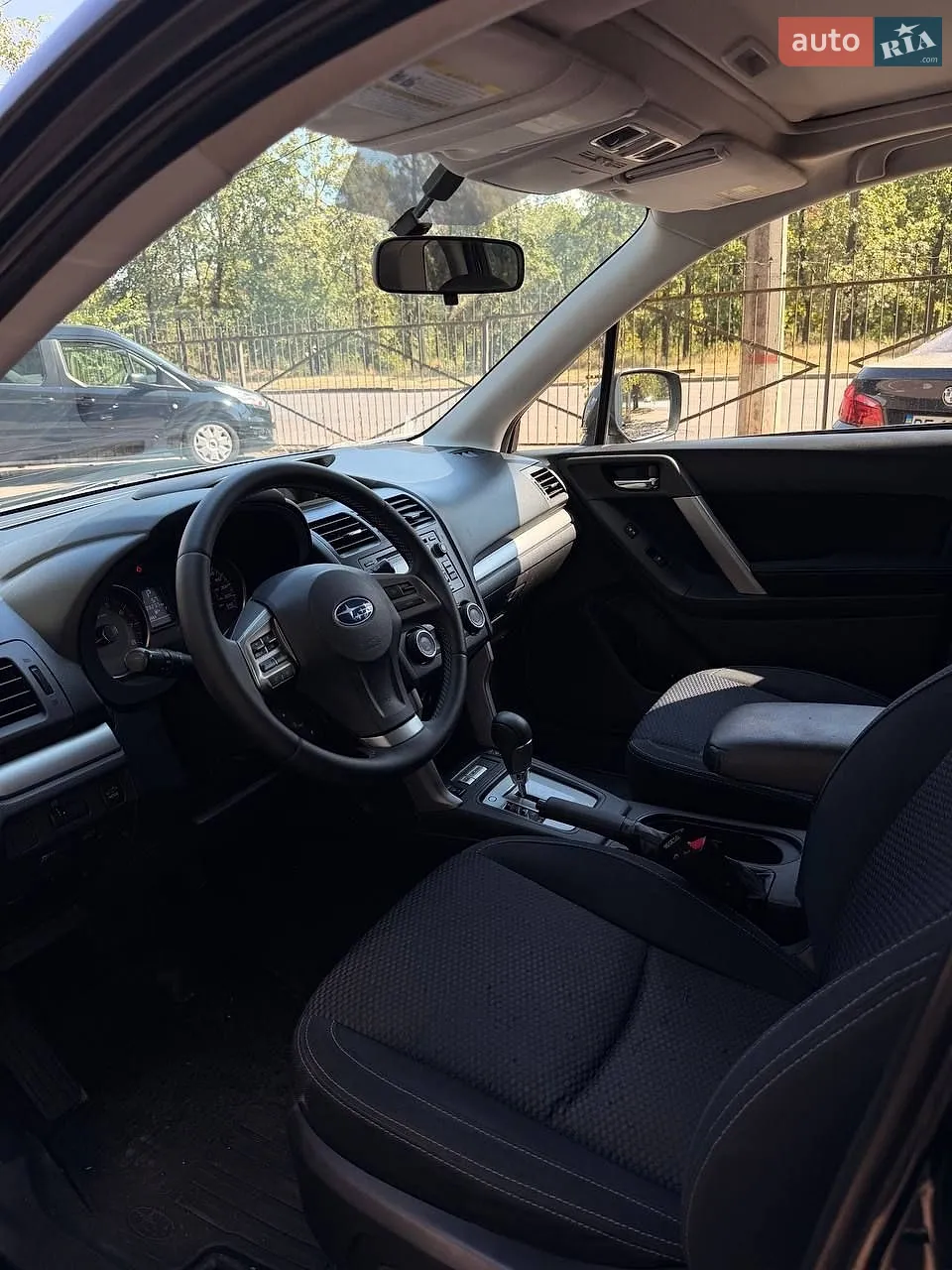 2013 Subaru Forester - мініатюра 10