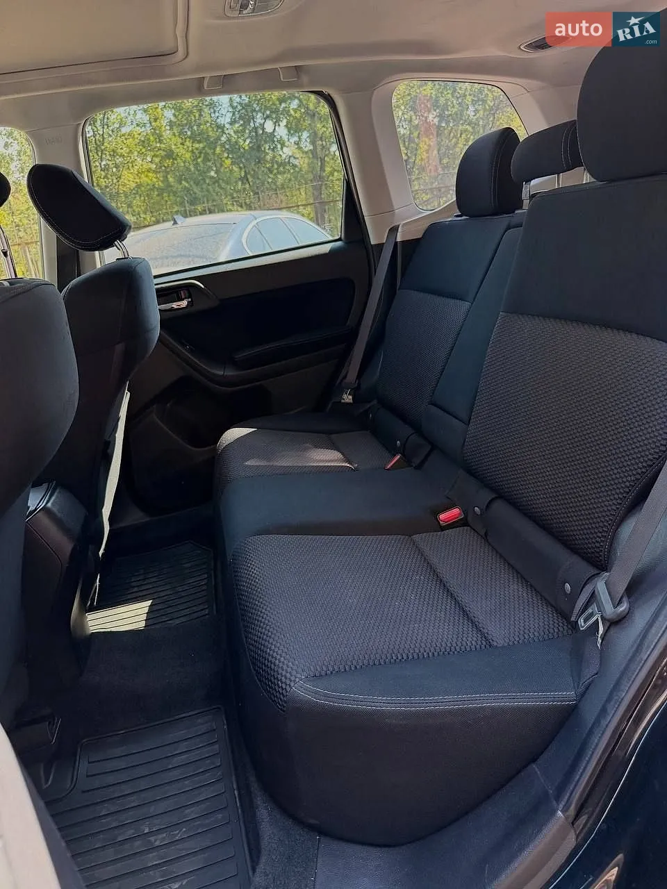 2013 Subaru Forester - мініатюра 11