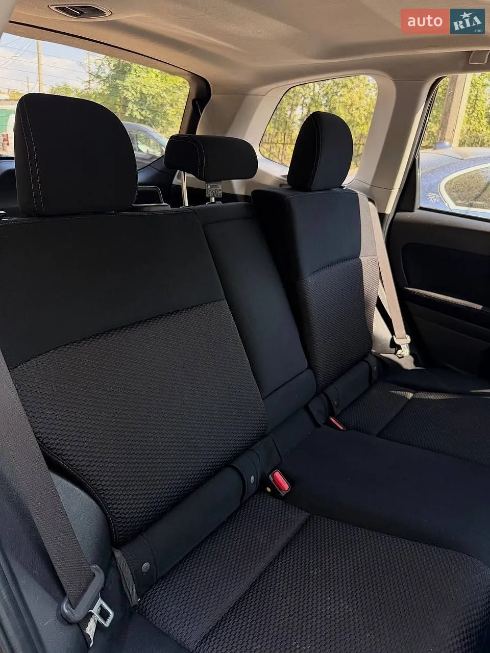 2013 Subaru Forester - мініатюра 12