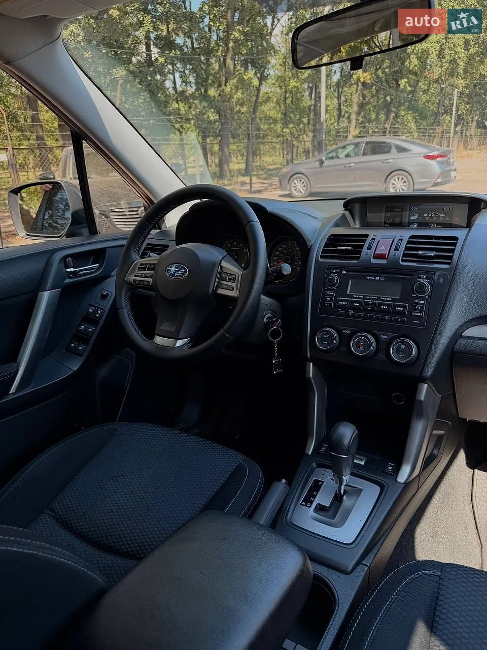 2013 Subaru Forester - мініатюра 13