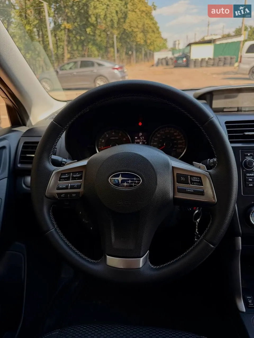 2013 Subaru Forester - мініатюра 14