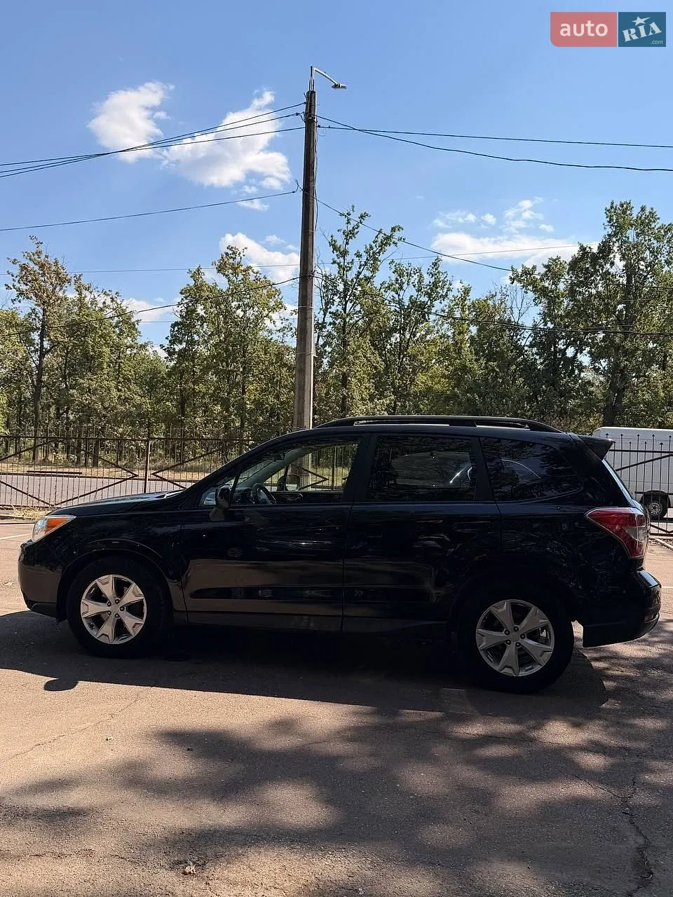 2013 Subaru Forester - мініатюра 4