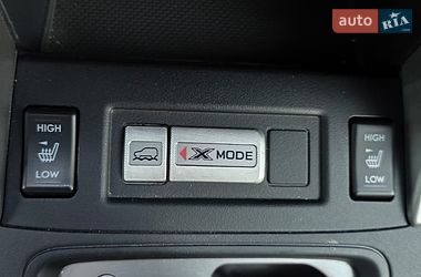 Внедорожник / Кроссовер Subaru Forester 2016 в Харькове фото 14 Внедорожник / Кроссовер Subaru Forester 2016 в Харькове