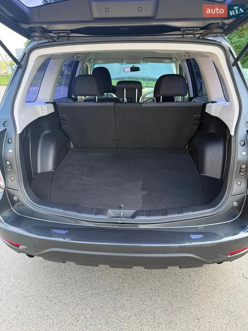 2010 Subaru Forester - мініатюра 20