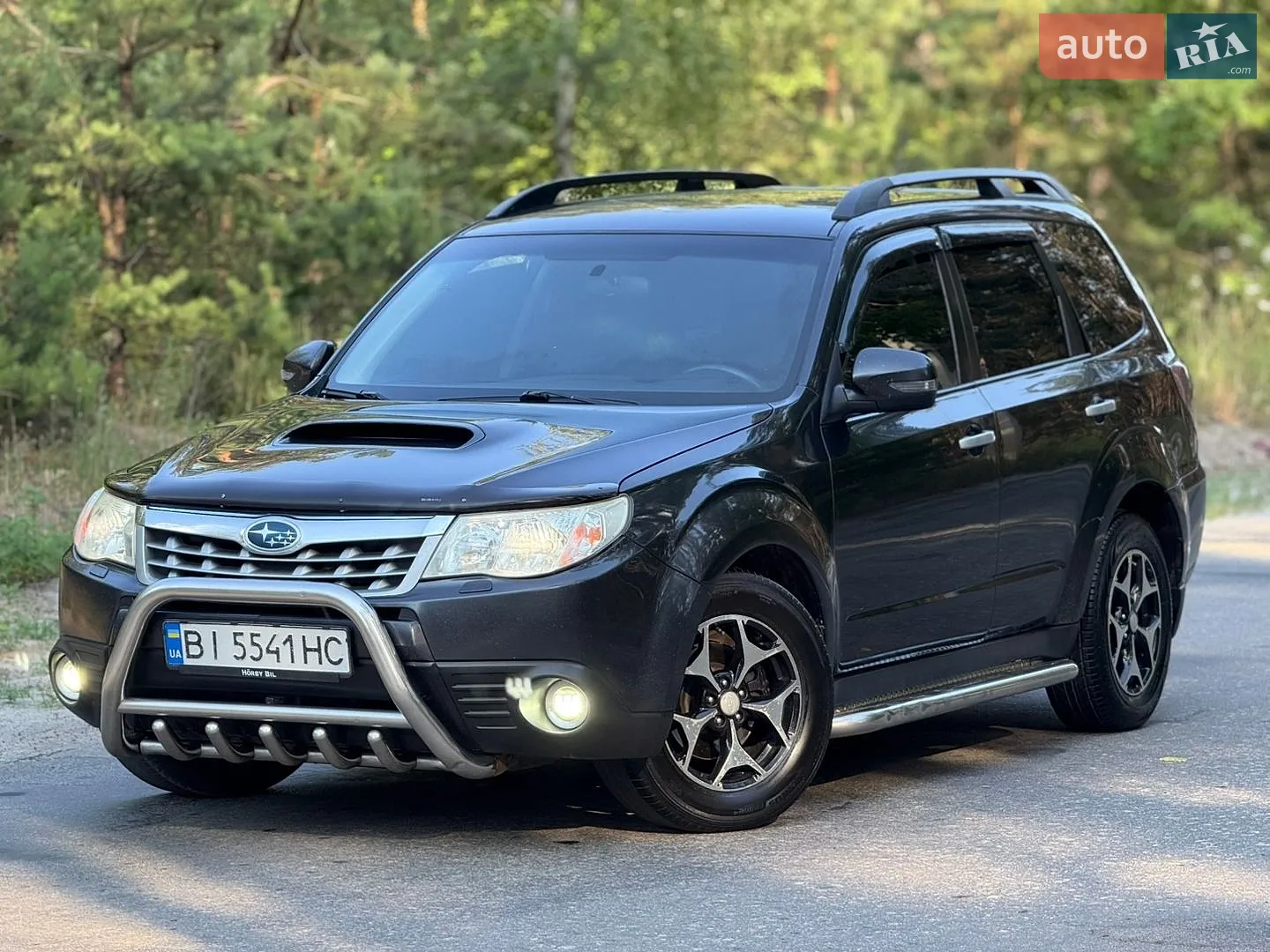 2010 Subaru Forester - мініатюра 17