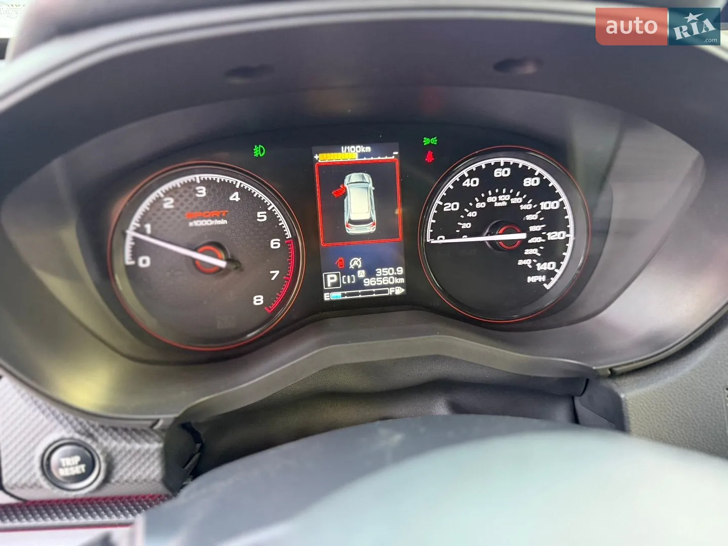 2020 Subaru Forester - мініатюра 29