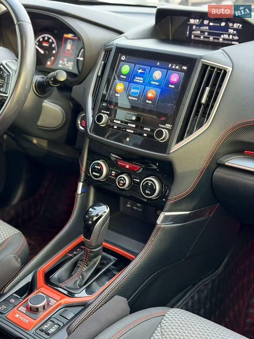 2020 Subaru Forester - мініатюра 40
