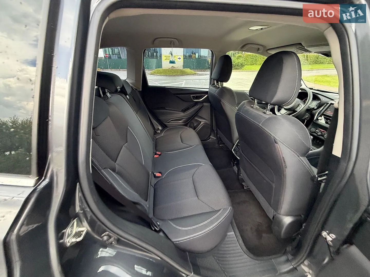 2020 Subaru Forester - мініатюра 23