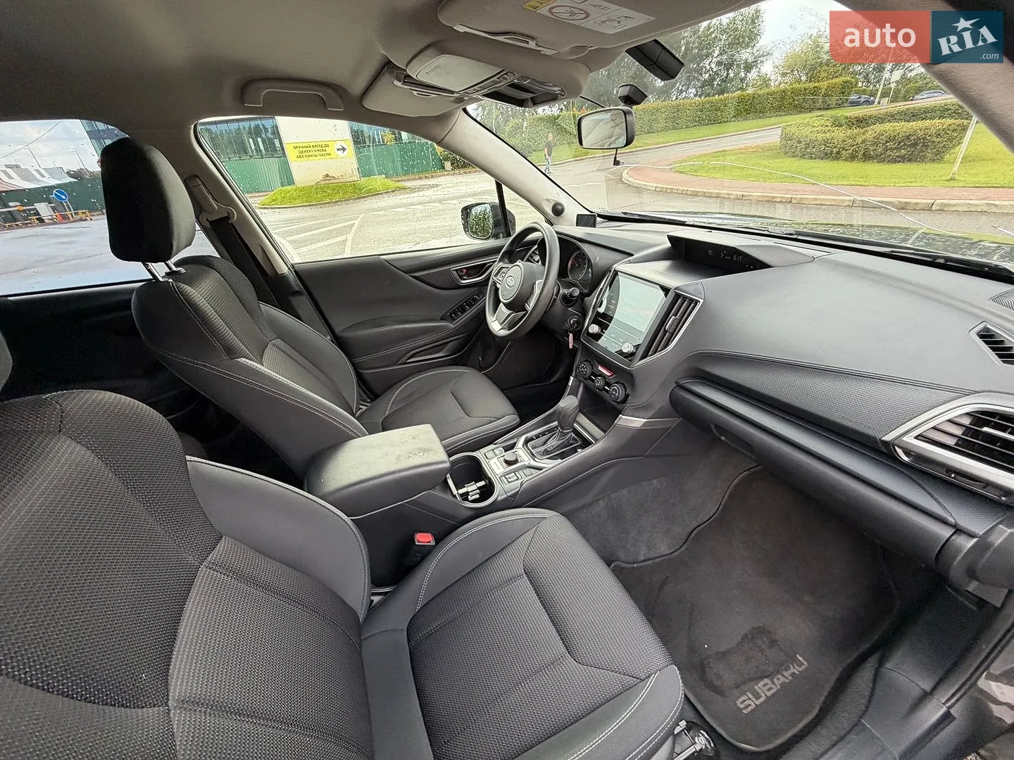 2020 Subaru Forester - мініатюра 29