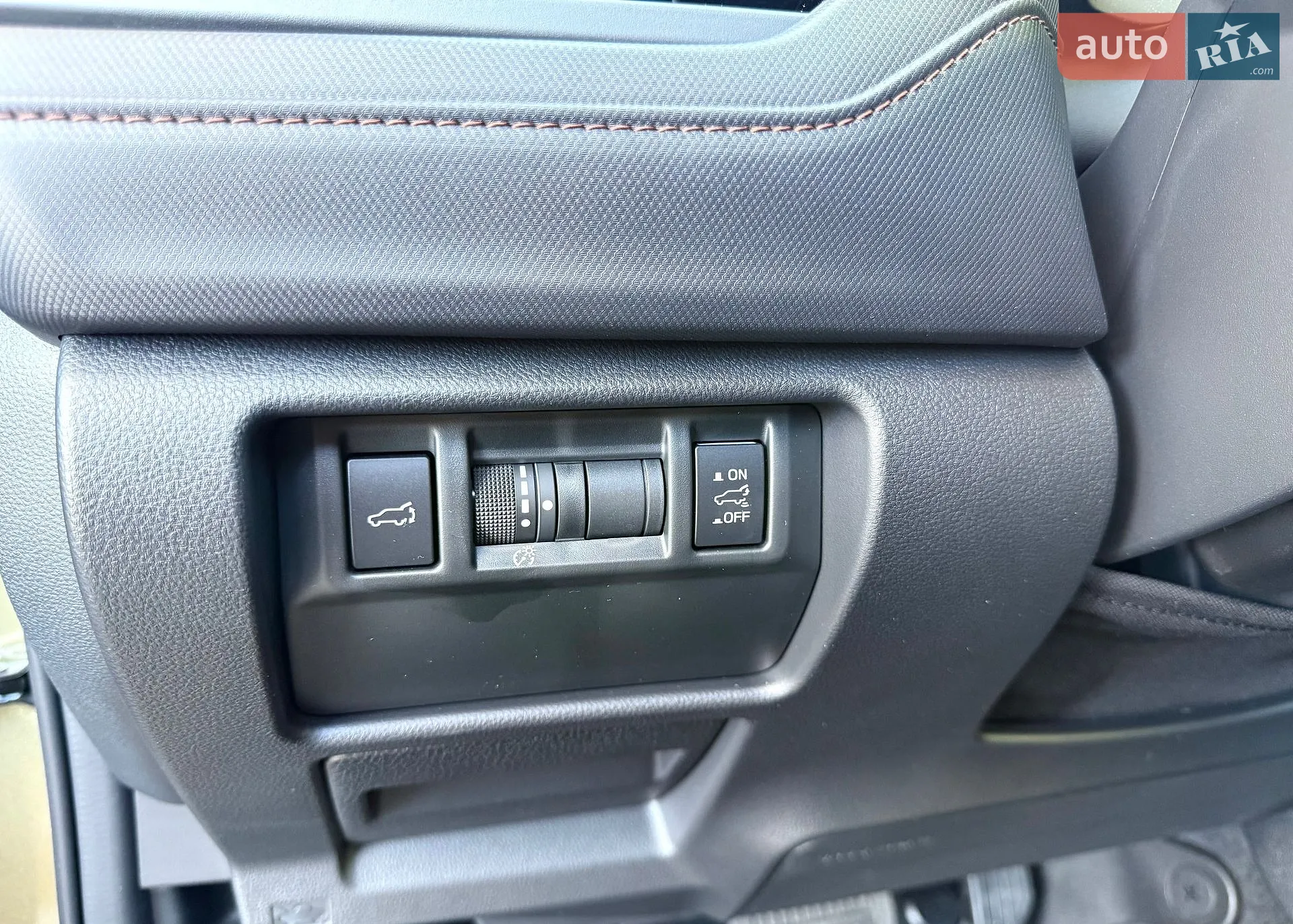 2025 Subaru Forester - мініатюра 24
