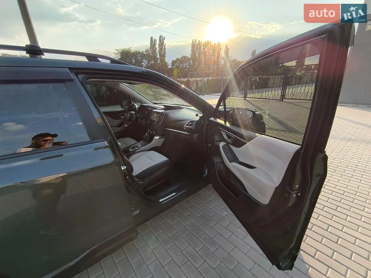 2024 Subaru Forester - мініатюра 17