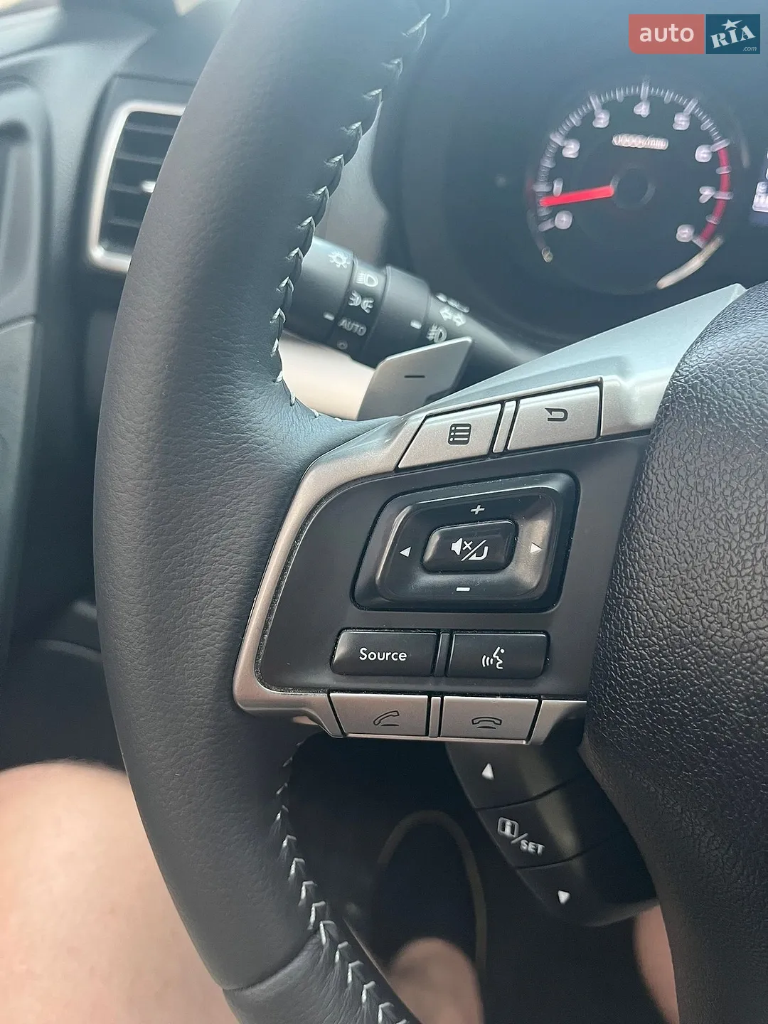2016 Subaru Forester - мініатюра 22