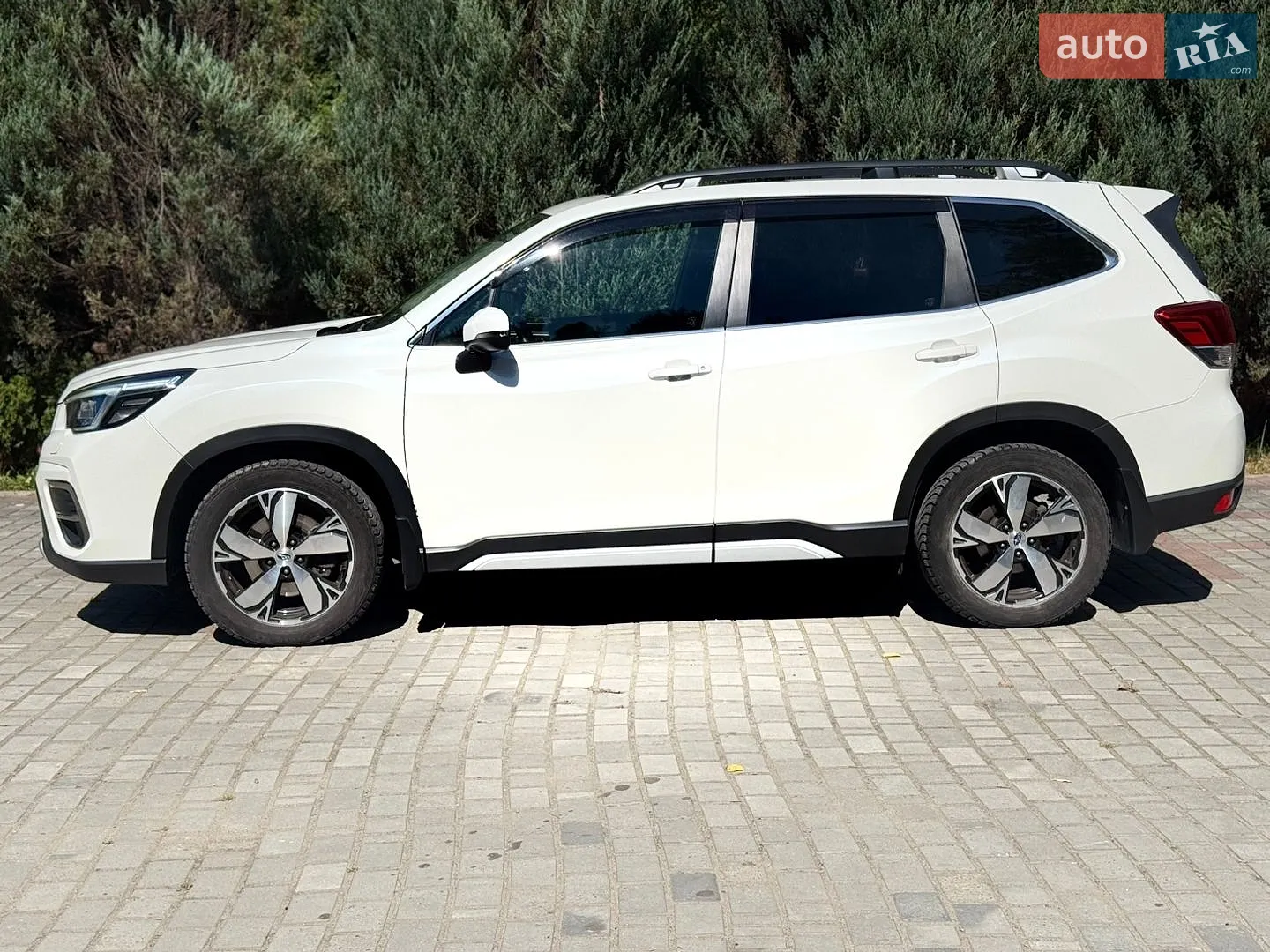 2018 Subaru Forester - мініатюра 14