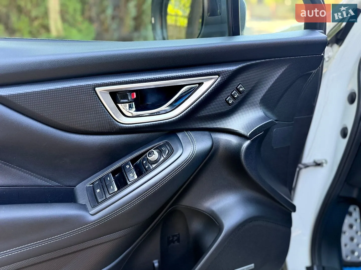 2018 Subaru Forester - мініатюра 23