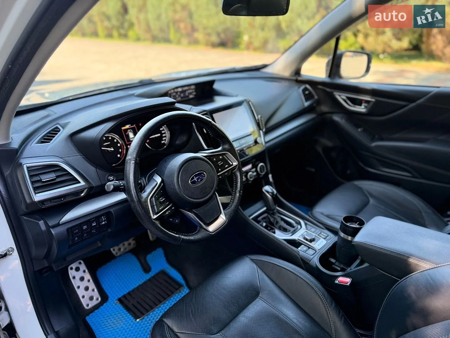 2018 Subaru Forester - мініатюра 26