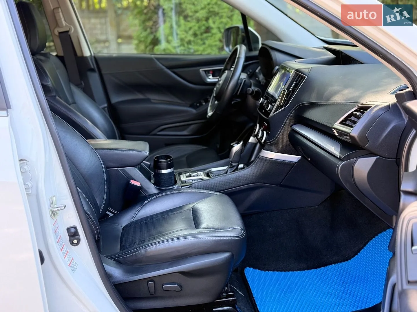 2018 Subaru Forester - мініатюра 39
