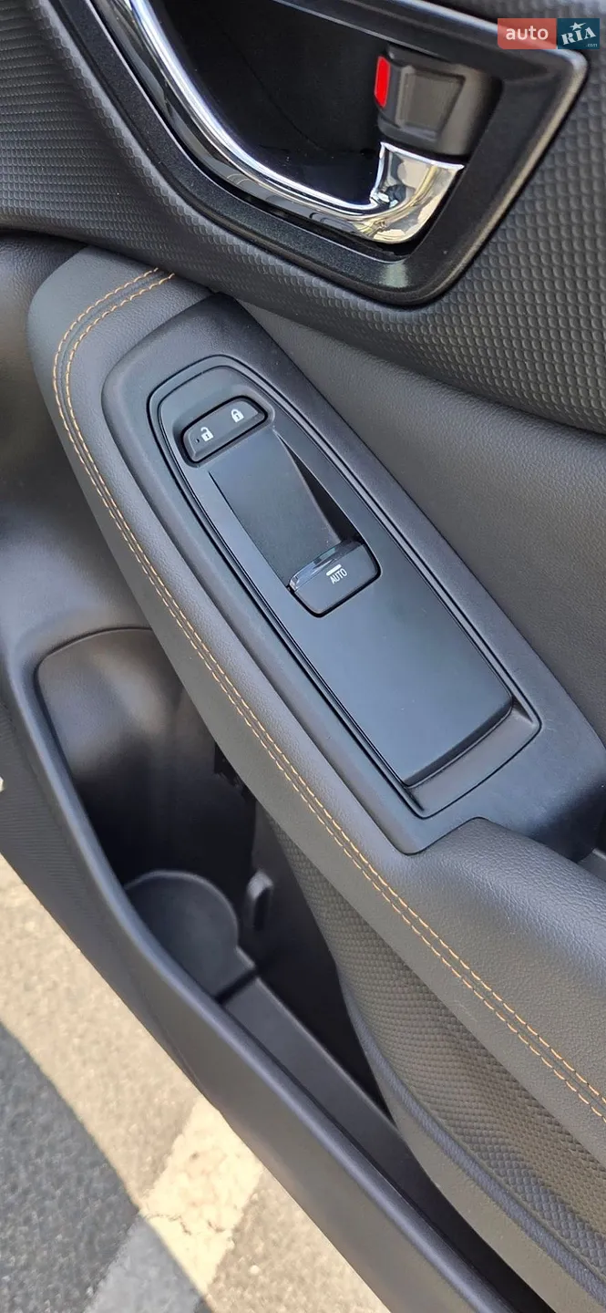 2021 Subaru Forester - мініатюра 21