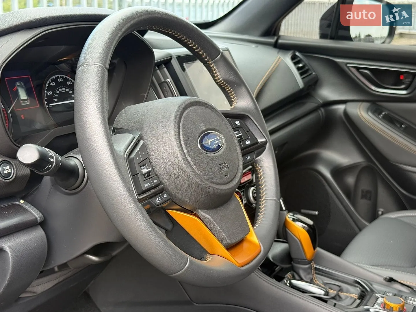 2023 Subaru Forester - мініатюра 9