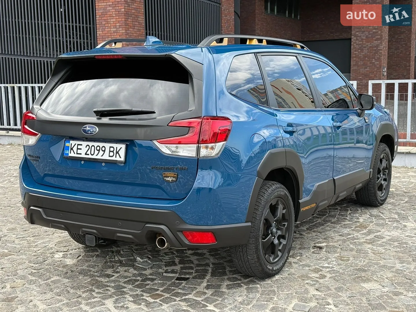 2023 Subaru Forester - мініатюра 6